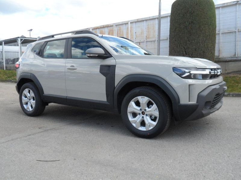 Dacia Duster (2026) Expression Eco-G 120           - fotka 2 z 5