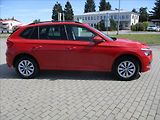 Škoda Kamiq 1,0 G-TEC CNG Monte Carlo, po - náhled 32