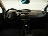 Citroën C4 (2006) 1.6i, AC, temp. - náhled 8