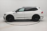 Volkswagen Tiguan Allspace 2,0 TDI 147 kW R-Line 4x4 7Mís - náhled 8
