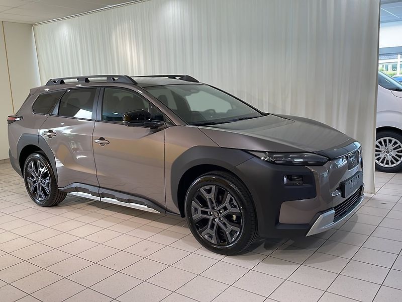Subaru E-Outback 74.7 kWh AWD Touring H/K Venti - fotka 1 z 17