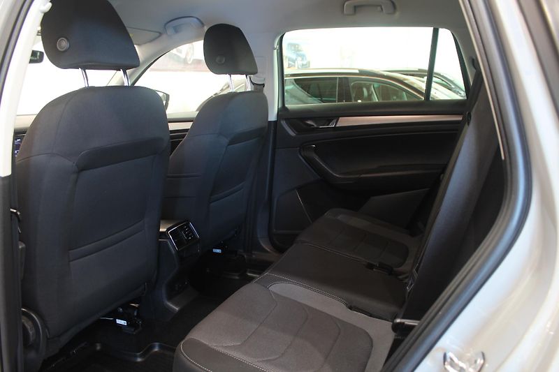 Škoda Kodiaq (2019) 2.0TDI DSG Tažné zařízení - fotka 19 z 33