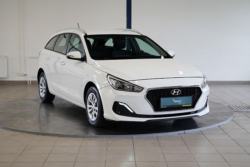 Hyundai i30 - fotka 8 z 26