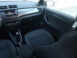 Škoda Fabia (2017) 1.0 TSI, Tempomat - náhled 8