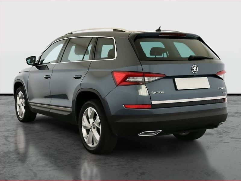 Škoda Kodiaq (2019) 2.0 TDI 4x4 - fotka 4 z 19