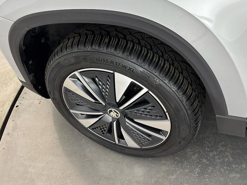 Škoda Karoq SUV - fotka 26 z 26