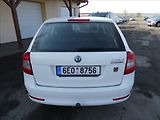 Škoda Octavia 1,6 TDI Greenline, po servise - náhled 8