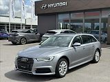 Audi A6 3,0 TDI 160kW quattro S tronic - náhled 1