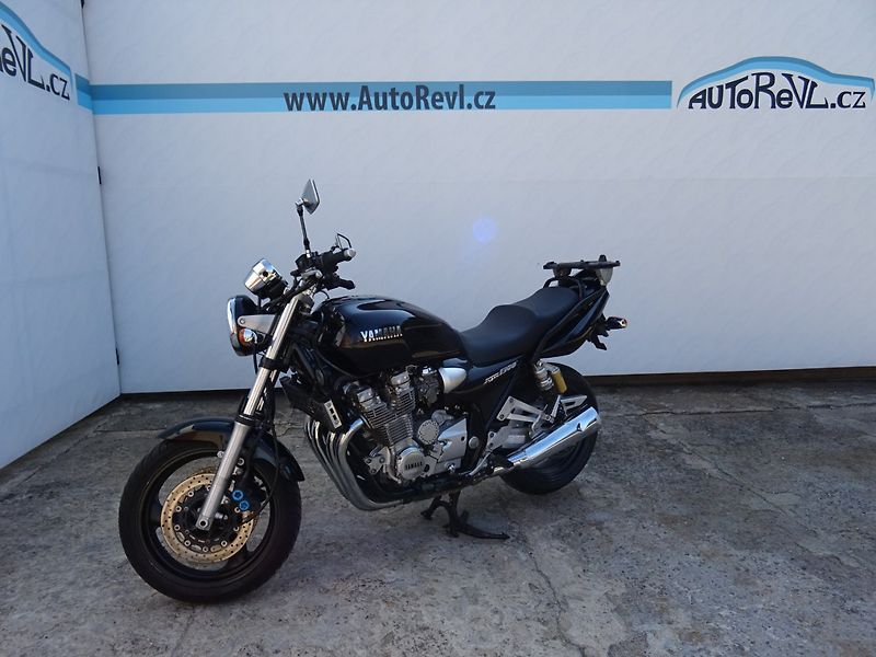 Yamaha (2000) 1300,72kW, - fotografie inzerátu
