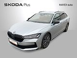 Škoda Superb (2025) Combi 2,0 TDI 4x4 DSG Sportlin - náhled 1