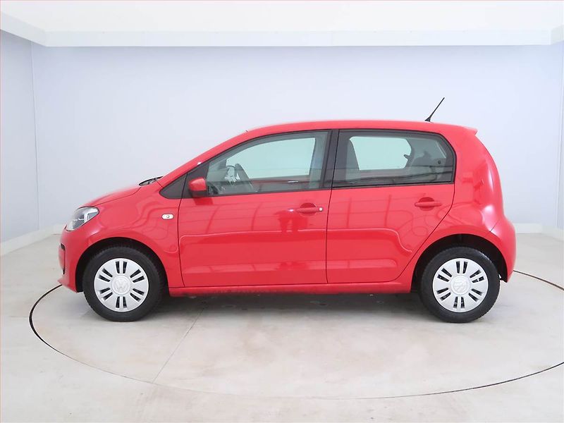 Volkswagen up! (2013) 1.0 MPI - fotka 3 z 13