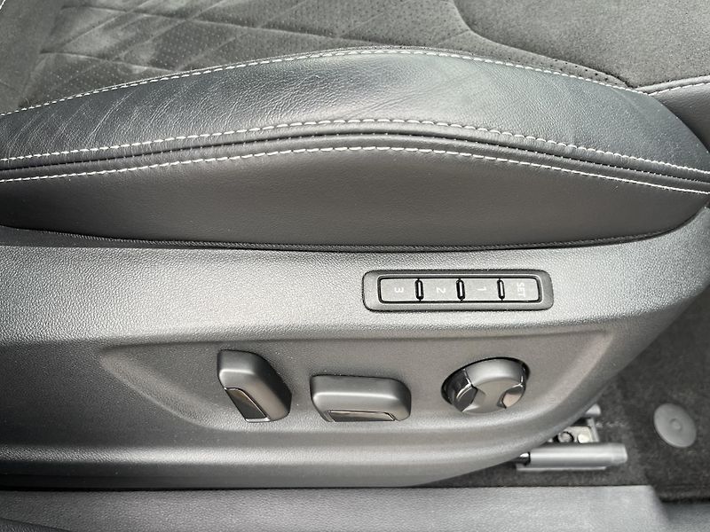 Škoda Kodiaq (2023) 2.0 TDI DSG SPORTLINE - fotka 20 z 45