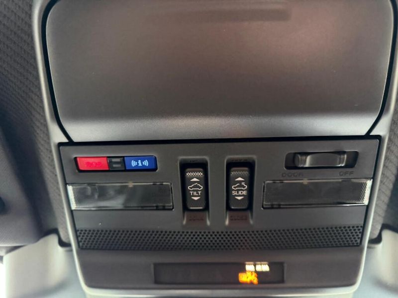 Subaru Outback 2,4T Premier XT - fotka 26 z 26