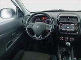 Mitsubishi ASX (2017) 1.6 MIVEC, LPG, Serv.kniha - náhled 7