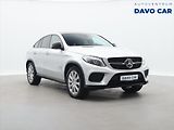 Mercedes-Benz GLE 3,0 350d 190kW 4Matic CZ DPH - náhled 1
