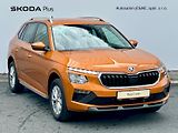 Škoda Kamiq (2026) Top Selection 1.5 TSI 110 kW D - náhled 6