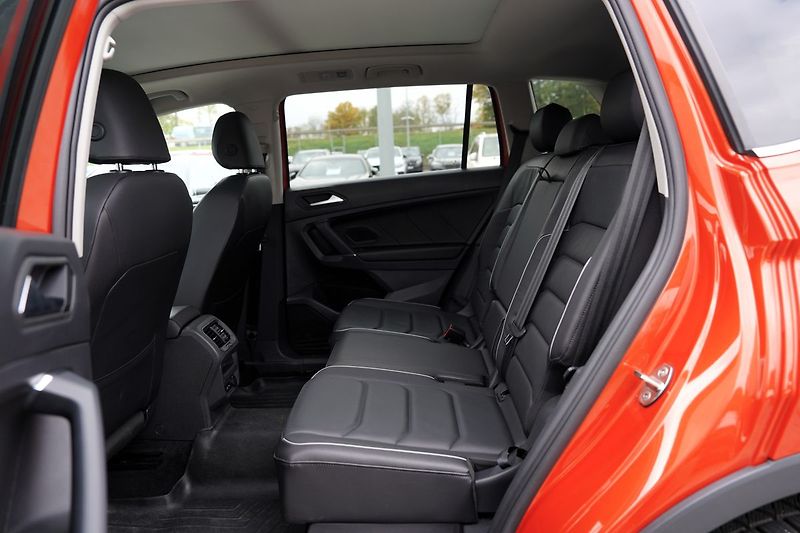 Volkswagen Tiguan Allspace 2.0 TSI 4Motion/DSG/Highline - fotka 38 z 48