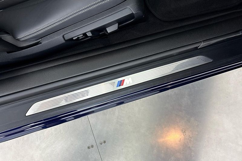 BMW Řada 4 435i - fotka 18 z 26
