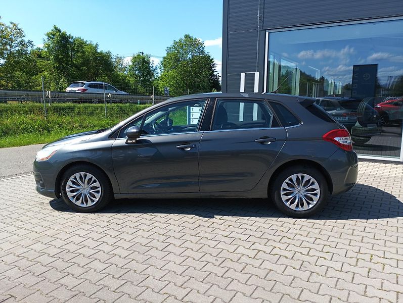 Citroën C4 (2013) 1.6 e-HDI Business Pack MAN6 - fotka 4 z 18