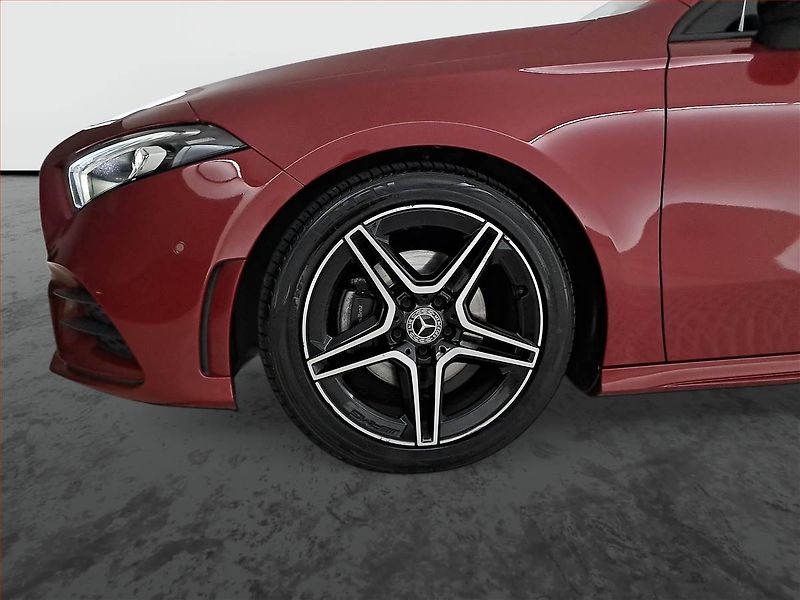 Mercedes-Benz Třídy A (2021) A 200 - fotka 15 z 20
