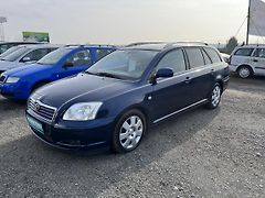 Toyota Avensis (2006) 1.8 VVTI - fotografie inzerátu