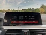BMW X3 3,0 xDrive30d Mpaket,ČR,PANO, - náhled 34