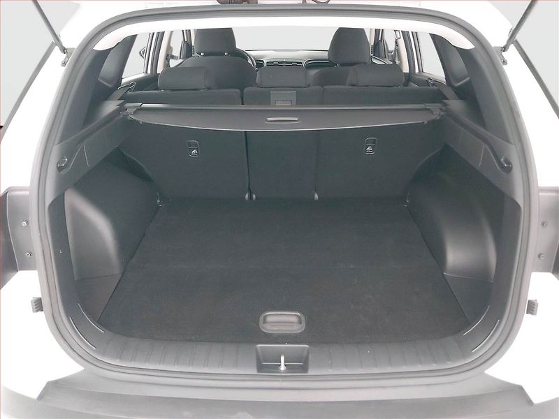 Hyundai Tucson (2024) 1.6 T-GDI, ČR,1.maj - fotka 13 z 17