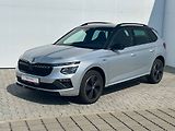 Škoda Kamiq Monte Carlo 6MP 1,0TSI - náhled 1