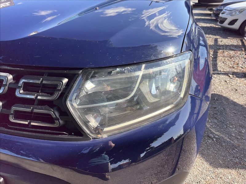 Dacia Duster 1,5 dCi 4x4 DPH  Tažné,Klima - fotka 38 z 45