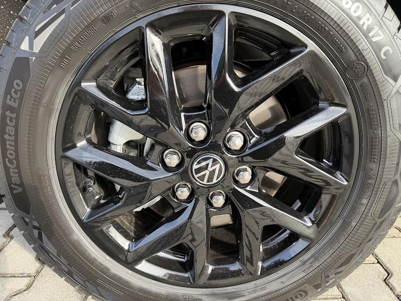 Volkswagen Caravelle (2026) 2.0TDI 125kW 4x4 8AUT DR NT CZ - fotka 14 z 42