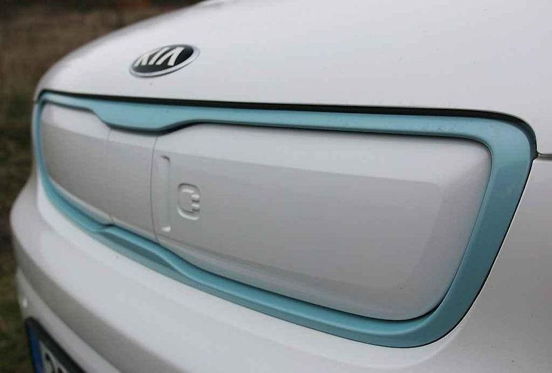 Volkswagen e-up!.