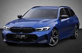 BMW Řada 3 M340i xD,Tažné, H/K, 360°, ACC - náhled 1