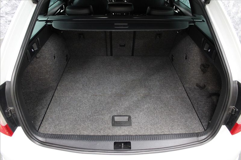 Škoda Octavia 2,0 TSI 162KW MAN VRS MODE - fotka 5 z 36