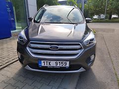 Ford Kuga (2018) ČR 1.5 EcoBoost 110kW - fotografie inzerátu