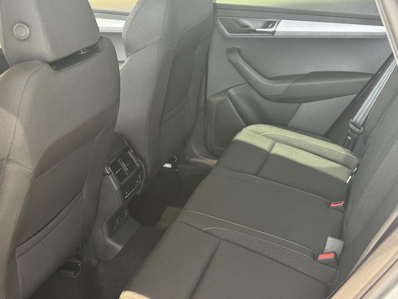 Škoda Karoq (2026) Clasic 1.5 TSI 110 kW - fotka 7 z 25