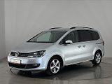 Volkswagen Sharan 7míst - náhled 1