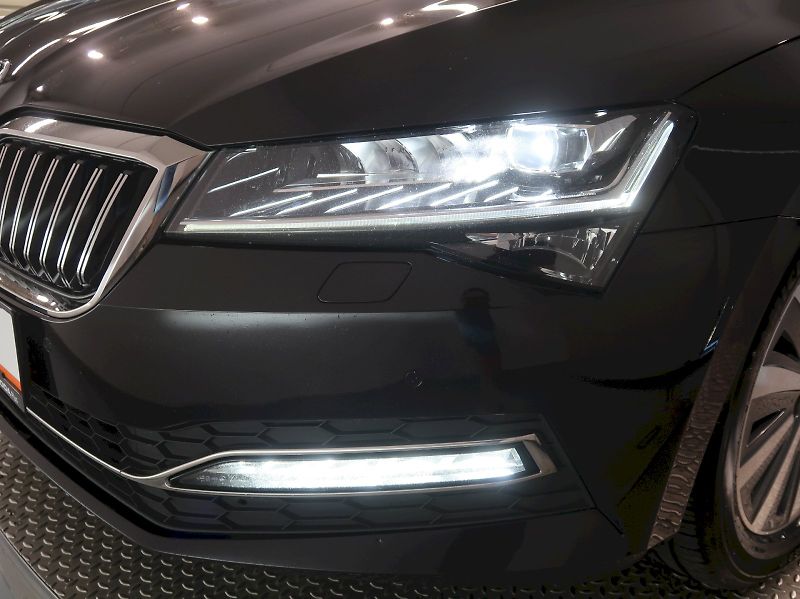 Škoda Superb (2023) STYLE 2.0TDI 110KW DSG - fotka 10 z 43