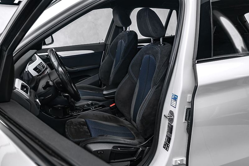 BMW X1 - fotka 10 z 18