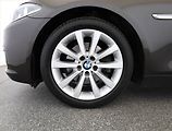 BMW Řada 5 (2016) 520d xDrive, 4X4, Automat, ČR - náhled 20