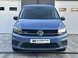 Volkswagen Caddy 2,0 TDI 122PS  Maxi Trend-7 4x - náhled 3