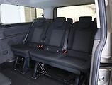 Ford Tourneo Custom (2021) Trend 2.0 EcoBlue mHEV, 1Maj - náhled 15