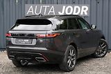Land Rover Range Rover Velar R-Dynamic HSE D300, Záruka, ČR - náhled 8