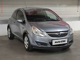 Opel Corsa (2009) 1.0i, AC - náhled 1