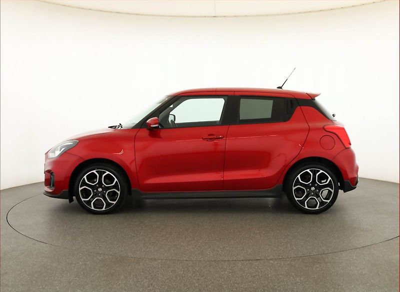 Suzuki Swift (2019) 1.4 BoosterJet Sport - fotka 3 z 17