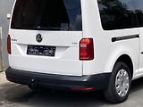 Volkswagen Caddy (2018) MAXI 2,0TDi EcoProfi -DPH - náhled 4