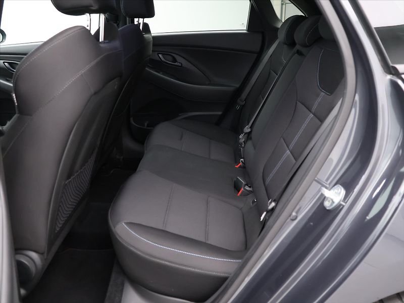Hyundai i30 2,0 TGDI 206kW N Performance - fotka 14 z 33