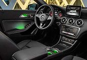 Mercedes-Benz třídy A.