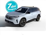 Peugeot 5008 (2026) 1,2 GT Hybrid 145 e-DCS6 - náhled 1