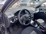 Škoda Octavia (2009) 1,4 TSI 90 KW STK KOLA - náhled 21