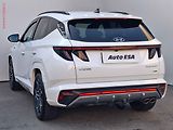Hyundai Tucson (2022) 1.6 T-GDi 4x4, ČR, AT, LED - náhled 6